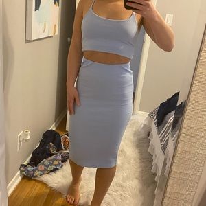 NWT Two-Piece Outfit